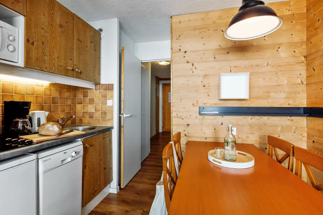 Residentie Pierre & Vacances Les Constellations