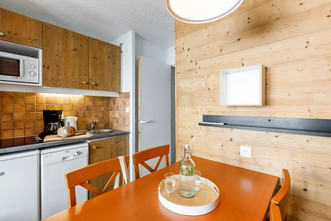 Residentie Pierre & Vacances Les Constellations