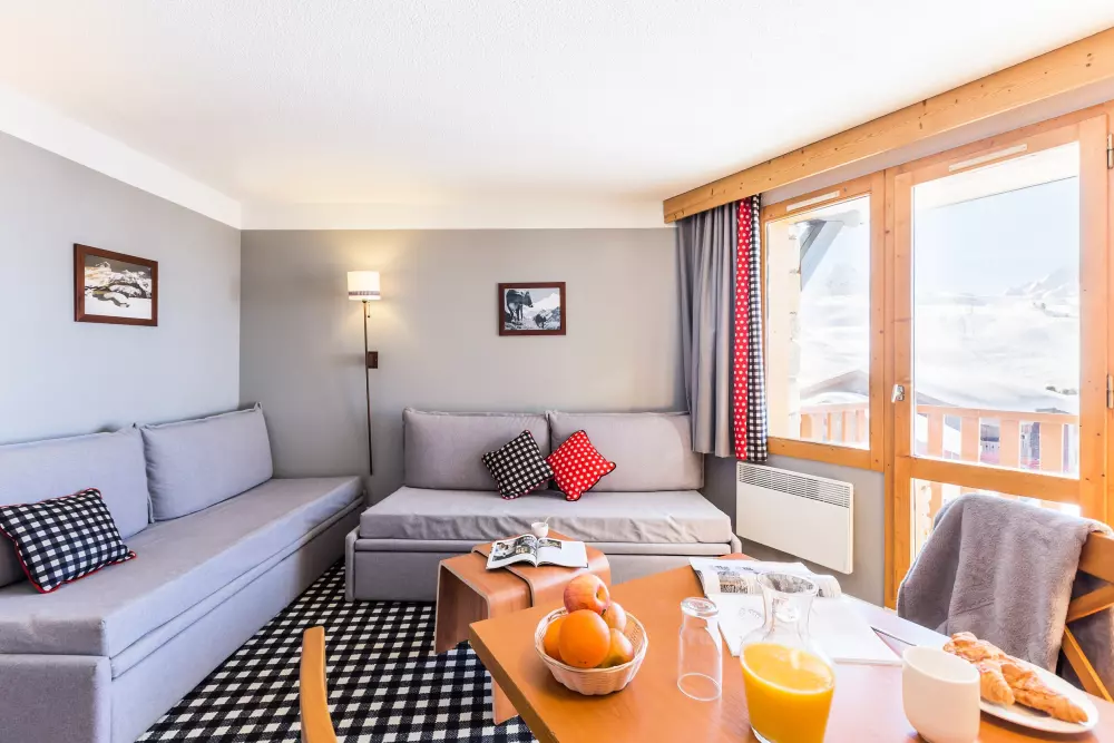 Residenza Pierre & Vacances Les Constellations