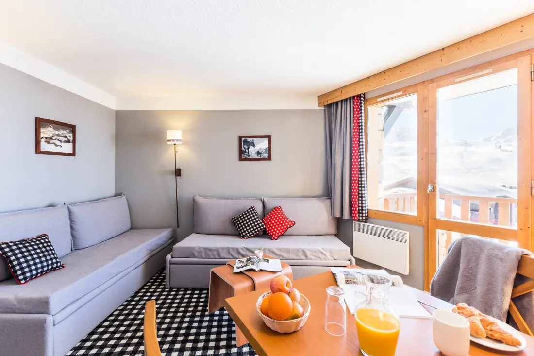 Residentie Pierre & Vacances Les Constellations