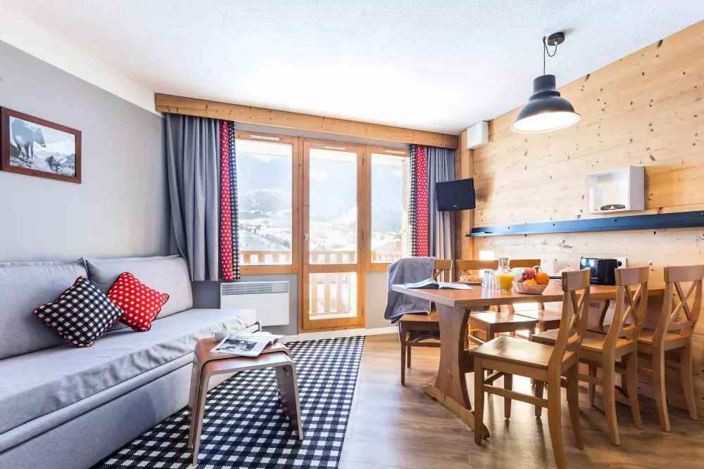 Residenza Pierre & Vacances Les Constellations