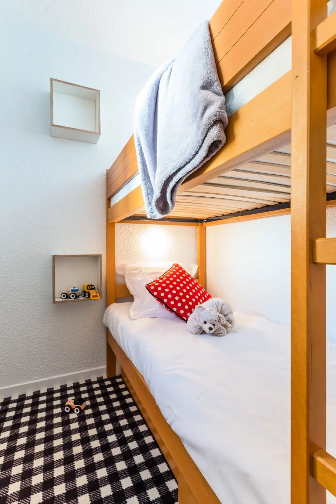 Residentie Pierre & Vacances Les Constellations