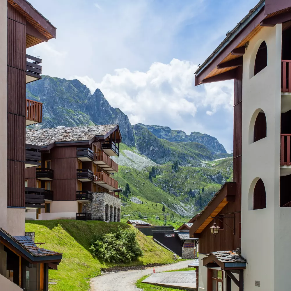 Residenza Pierre & Vacances Les Constellations