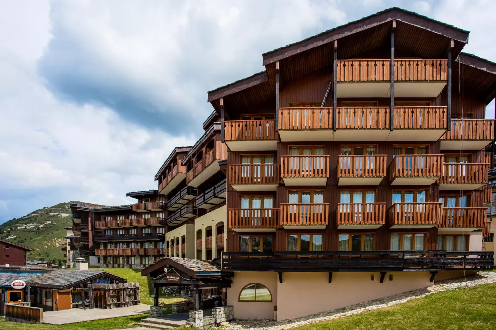 Residenza Pierre & Vacances Les Constellations