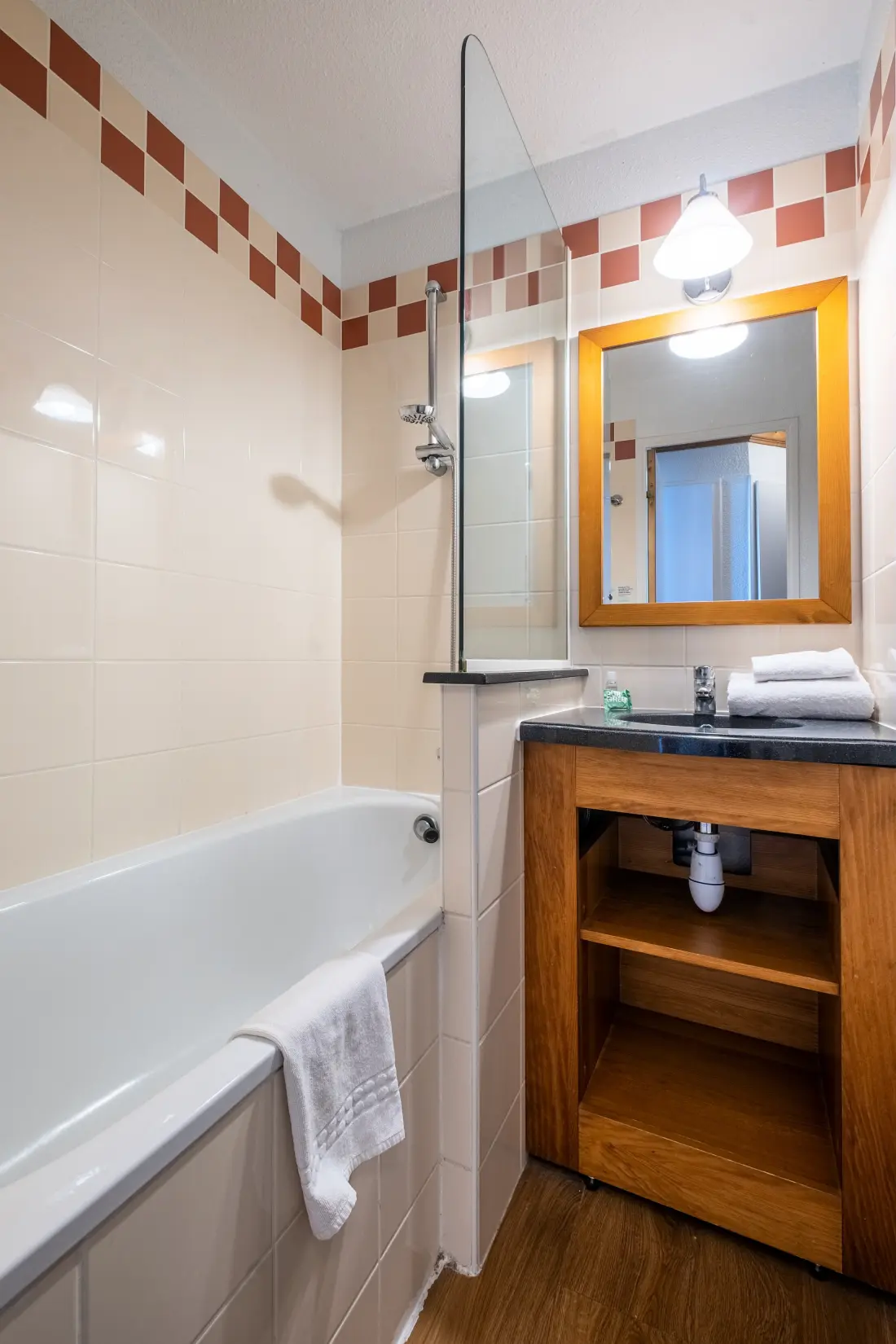 Residentie Pierre & Vacances Les Constellations