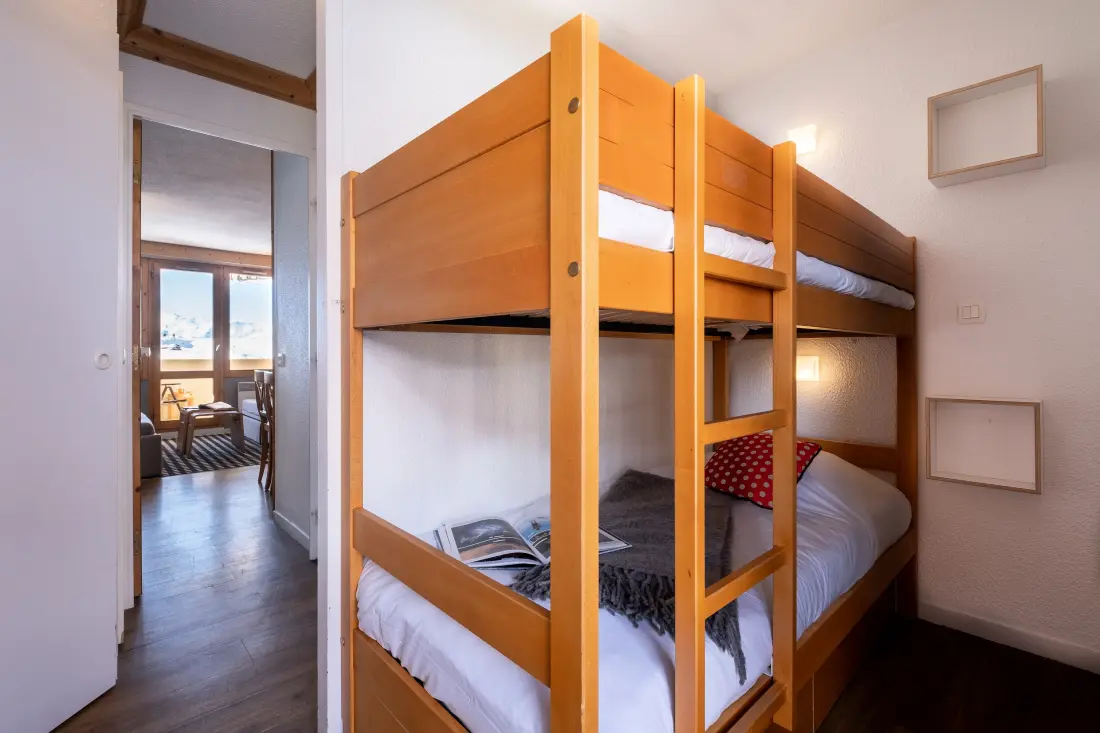 Residentie Pierre & Vacances Les Constellations
