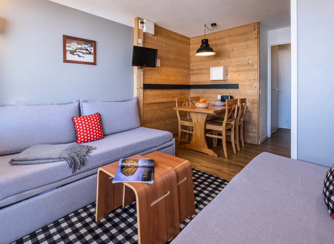Residentie Pierre & Vacances Les Constellations