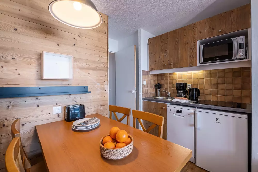 Residenza Pierre & Vacances Les Constellations