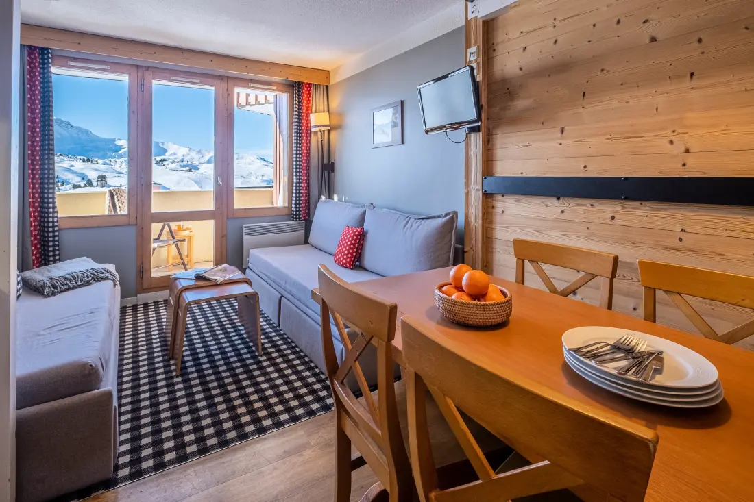 Residentie Pierre & Vacances Les Constellations