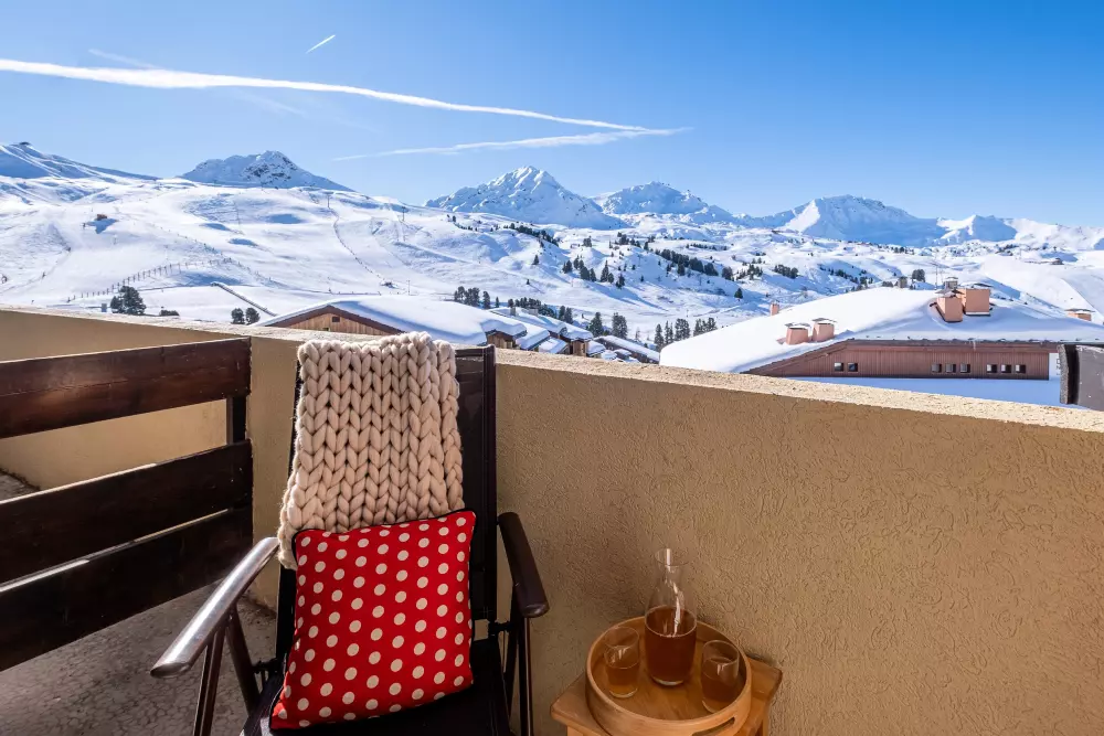 Residenza Pierre & Vacances Les Constellations