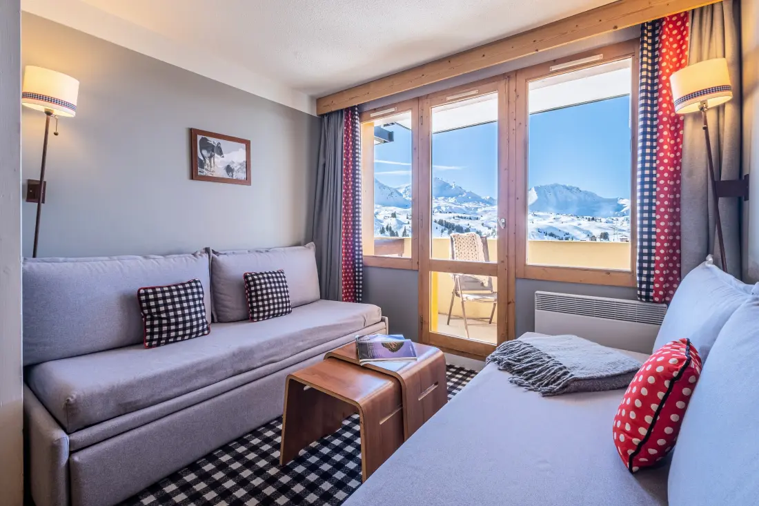 Residentie Pierre & Vacances Les Constellations