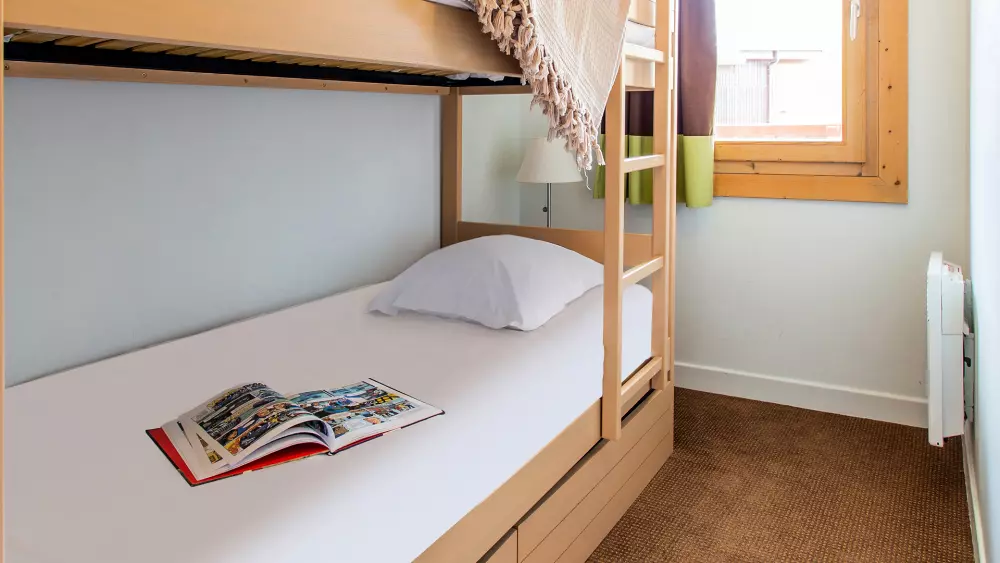 Pierre & Vacances Les Gémeaux Residence