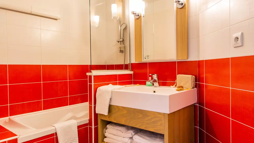 Pierre & Vacances Les Gémeaux Residence