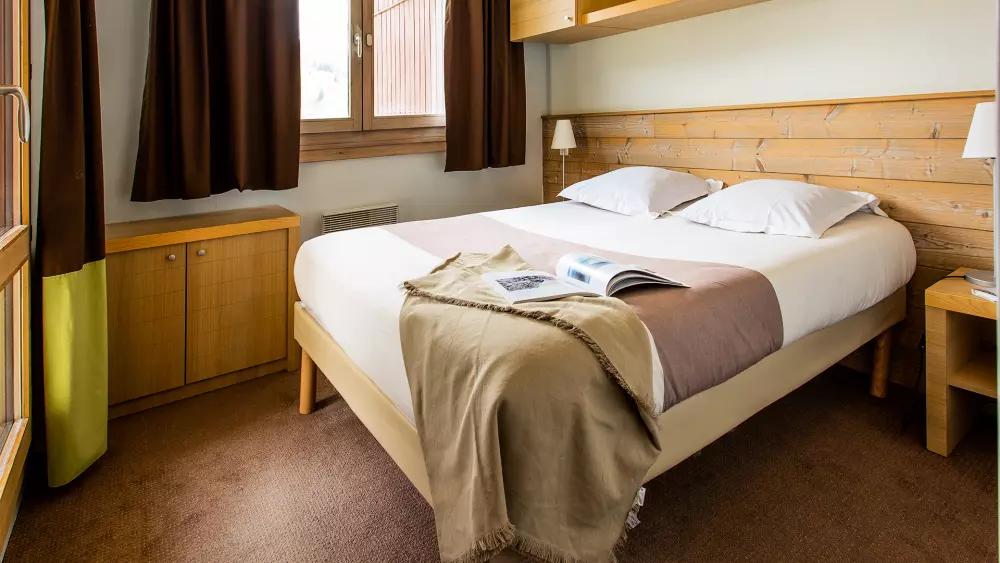 Pierre & Vacances Les Gémeaux Residence