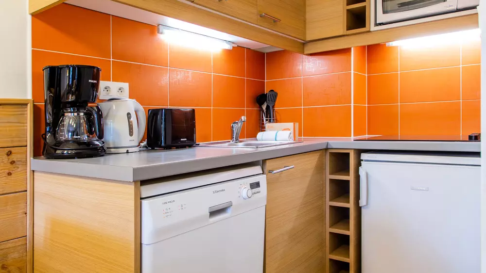 Pierre & Vacances Les Gémeaux Residence