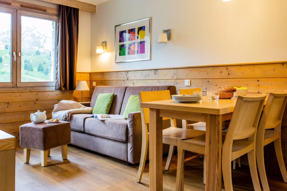 Pierre & Vacances Les Gémeaux Residence