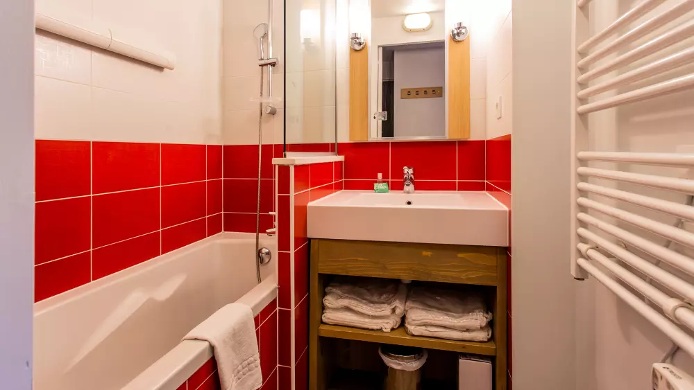 Pierre & Vacances Les Gémeaux Residence