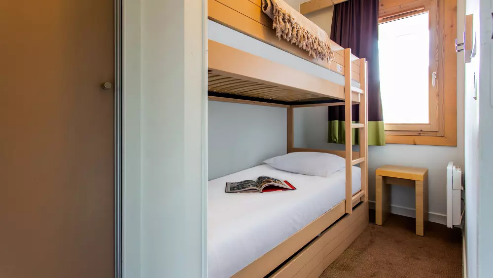 Pierre & Vacances Les Gémeaux Residence