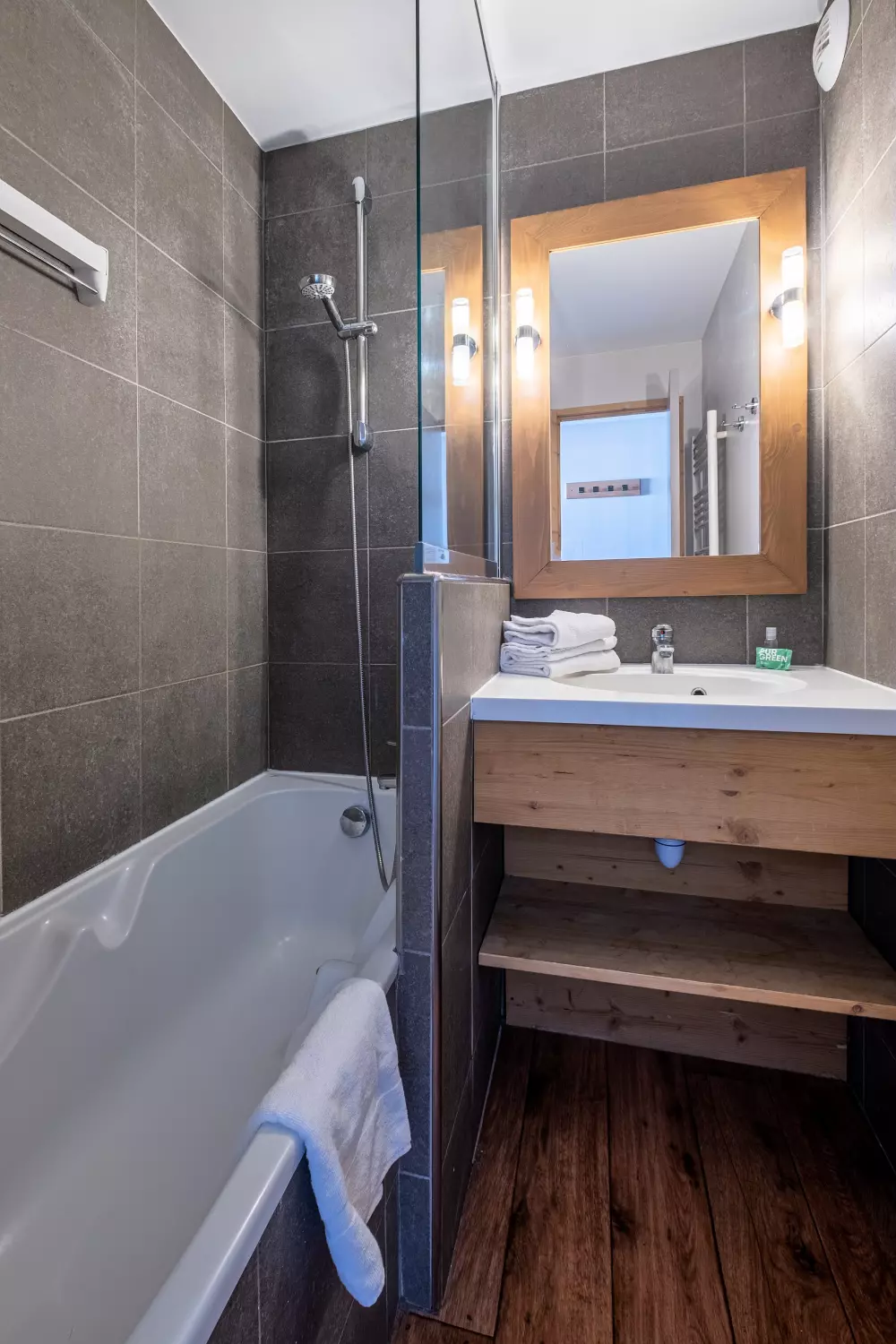 Residence Pierre & Vacances Les Néréides 3 Stars★★★