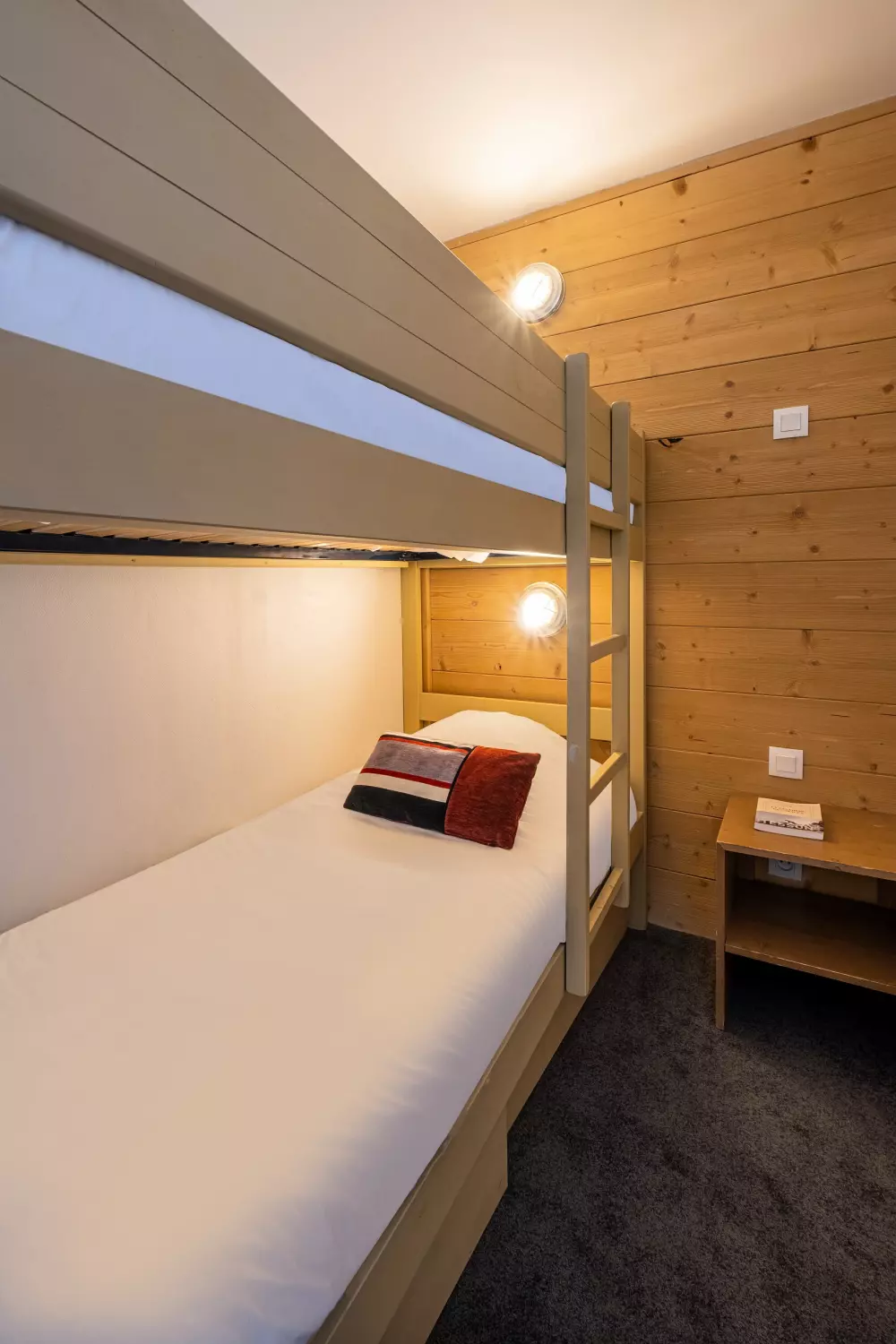 Residence Pierre & Vacances Les Néréides 3 Stars★★★