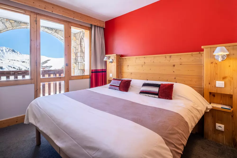 Residence Pierre & Vacances Les Néréides 3 Stars★★★