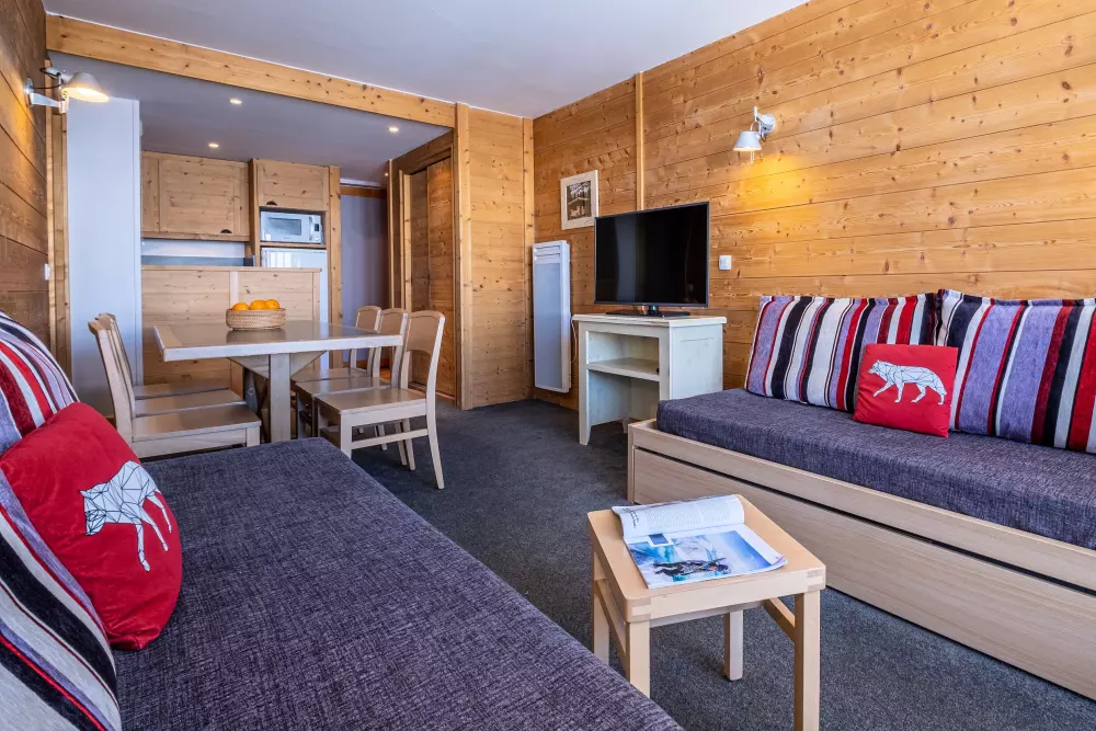 Residence Pierre & Vacances Les Néréides 3 Stars★★★