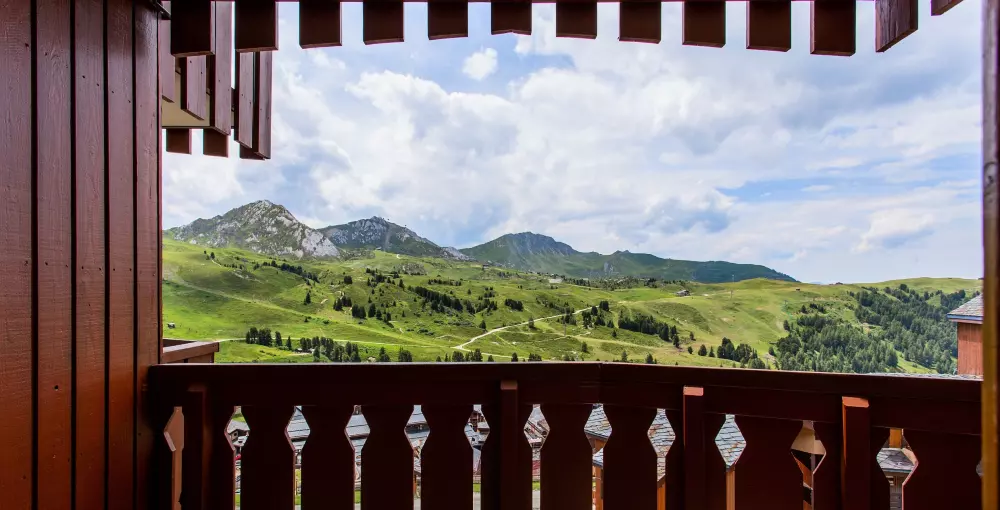 Residence Pierre & Vacances Les Néréides 3 Stars★★★