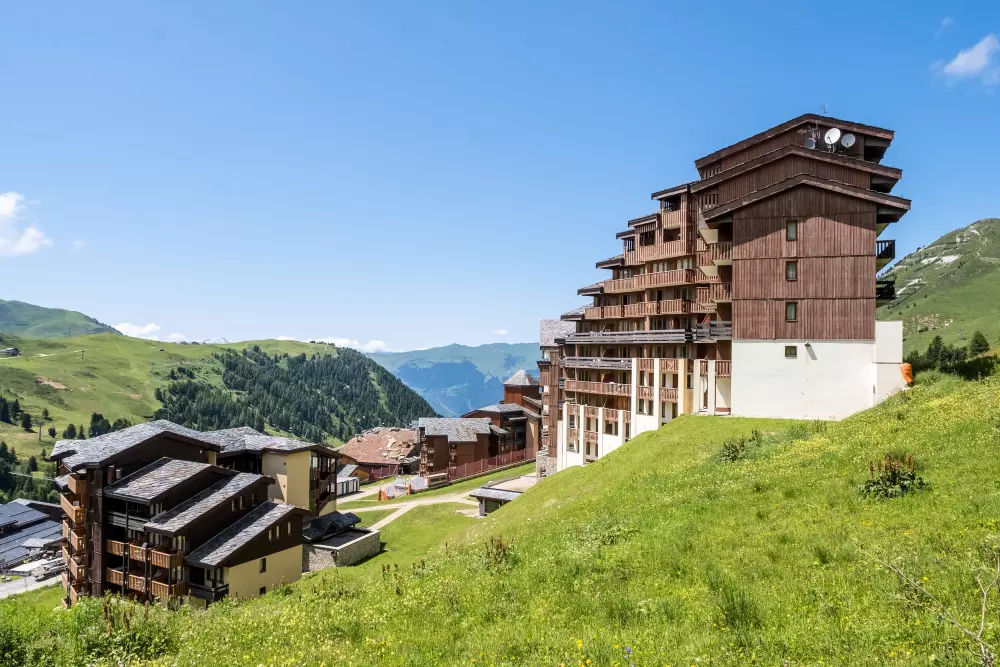 Residence Pierre & Vacances Les Néréides 3 Stars★★★