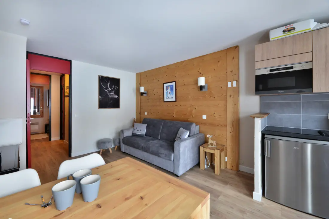 Quartz Residence