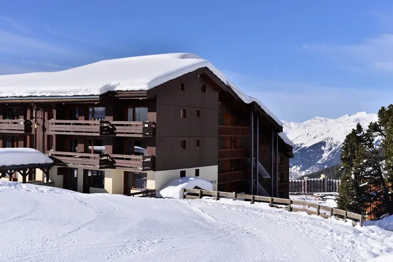 Quartz Residence