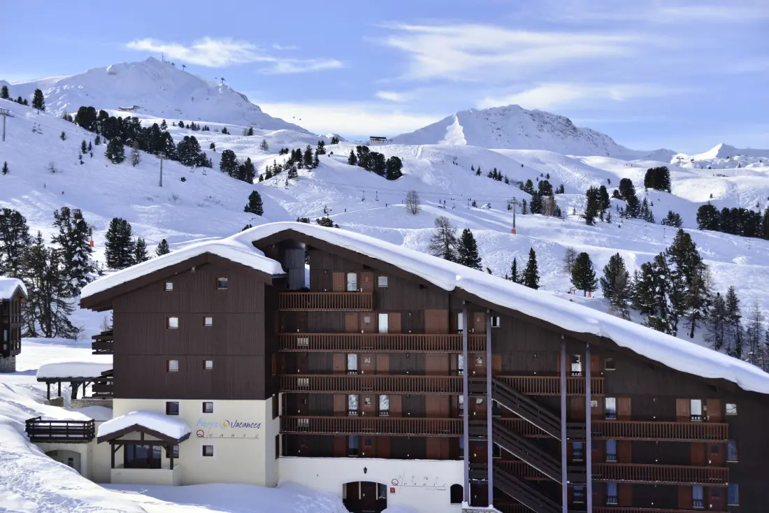 Quartz Residence