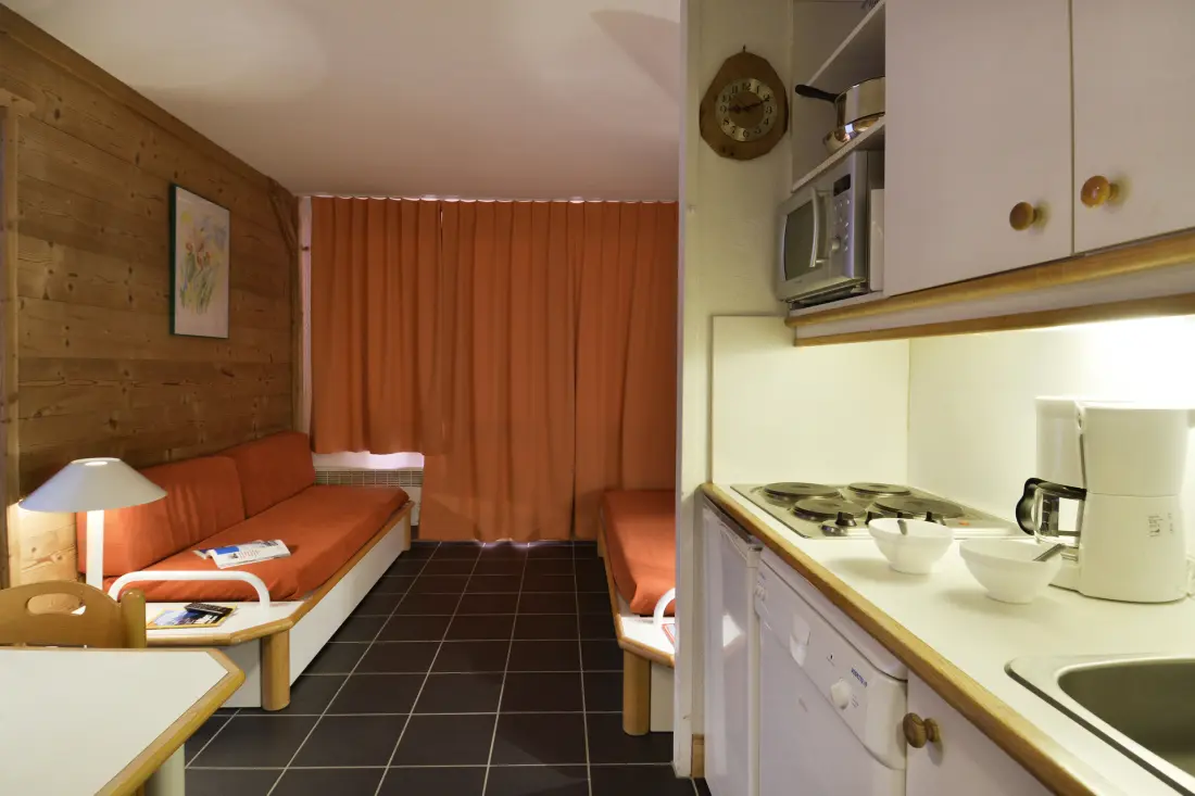 Themis Residence