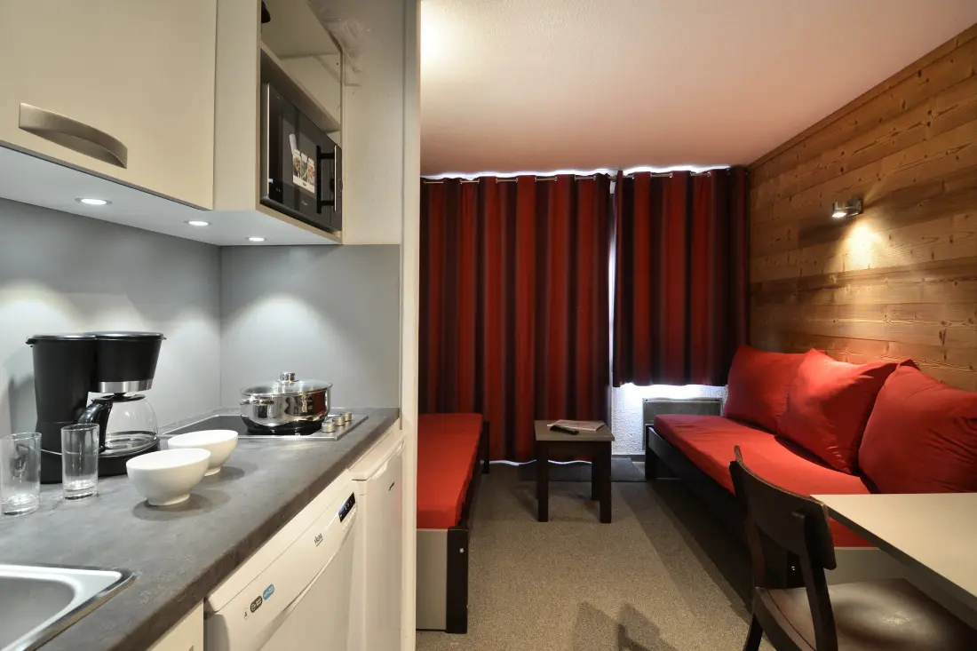 Themis Residence