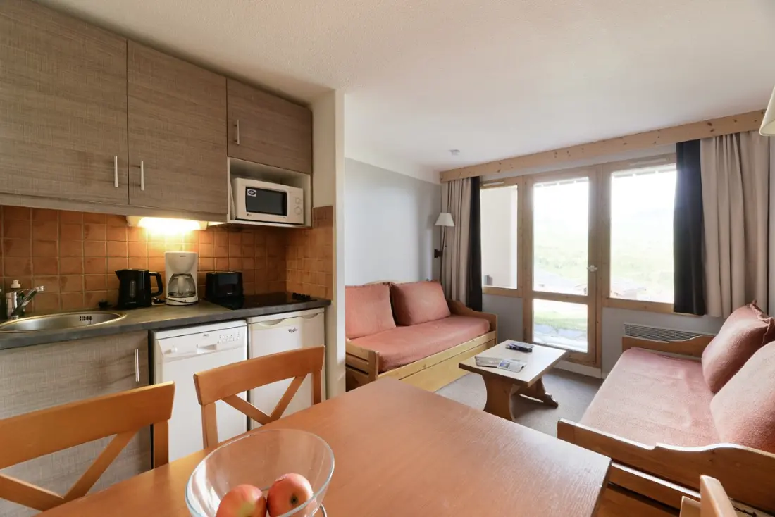 Themis Residence