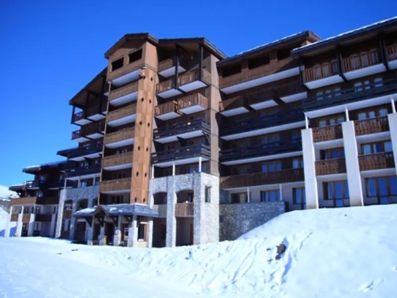 Themis Residence