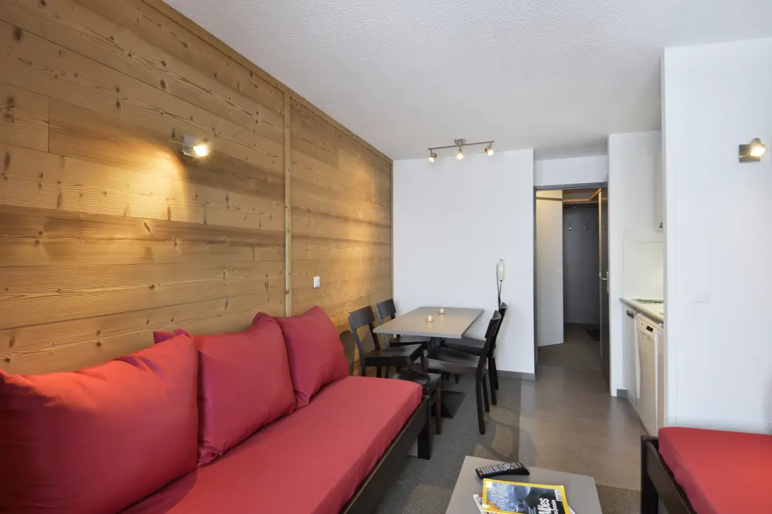 Themis Residence