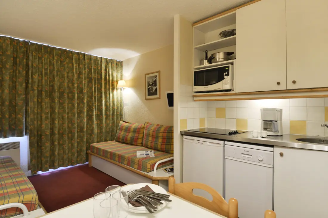 Themis Residence