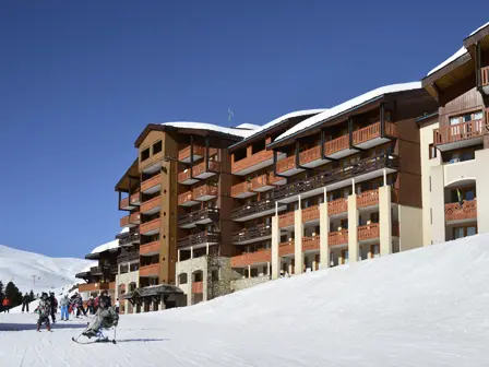 Themis Residence