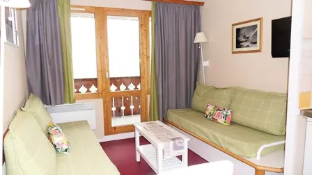 Themis Residence
