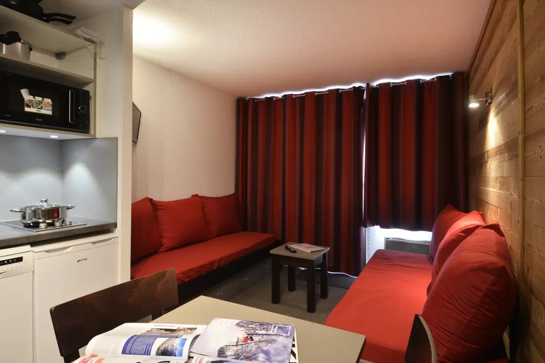 Themis Residence