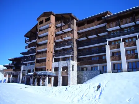 Themis Residence