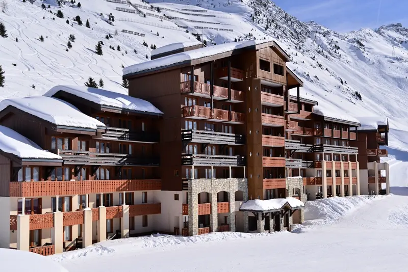 Themis Residence