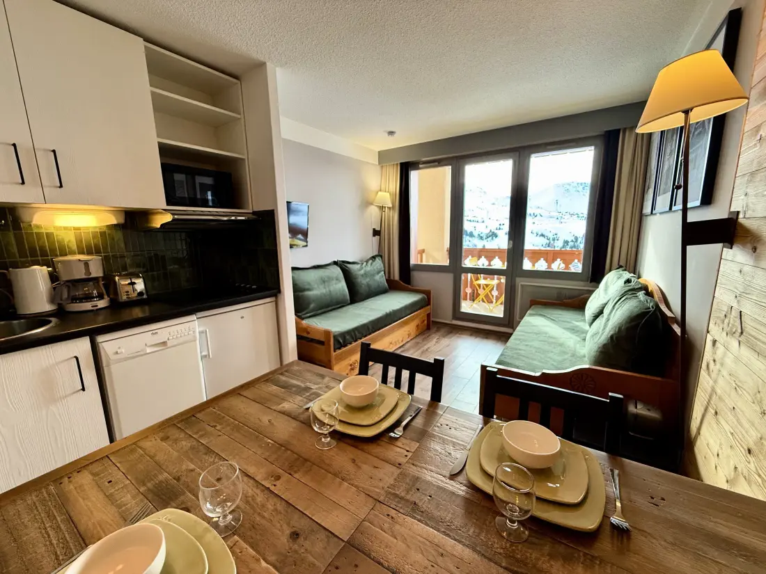 Themis Residence