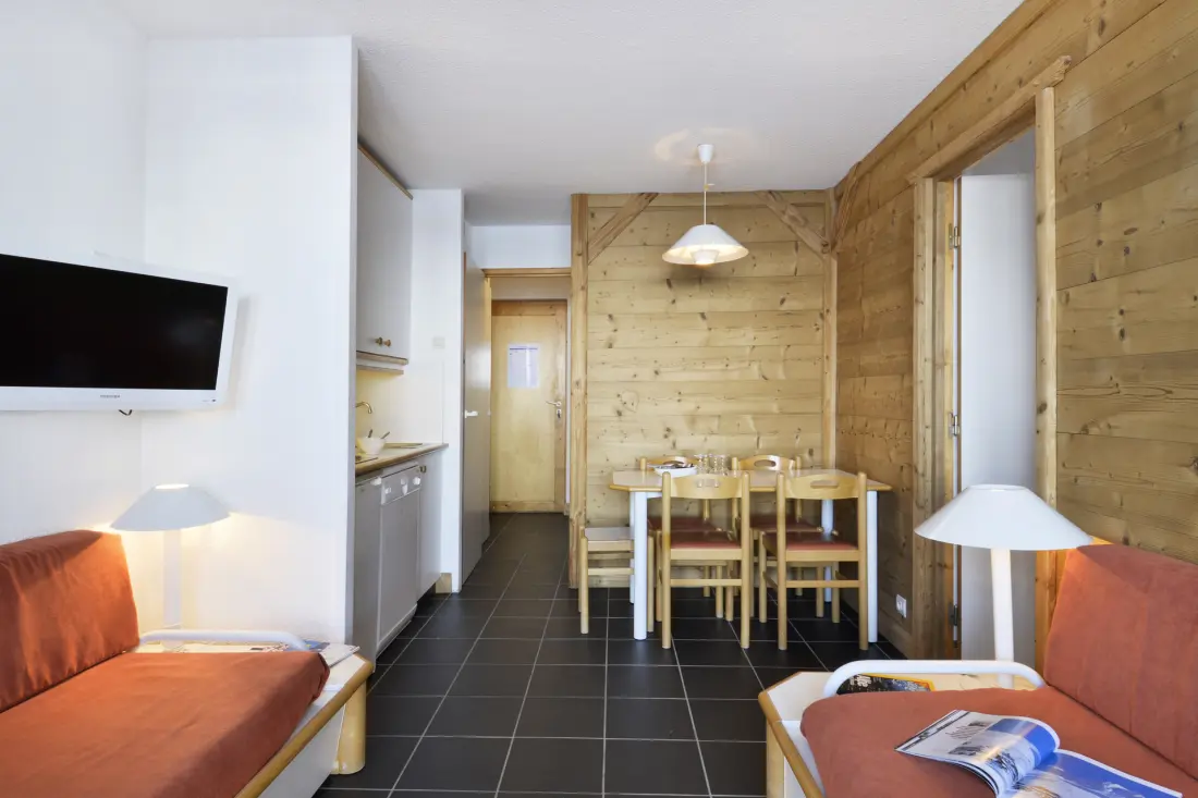 Themis Residence