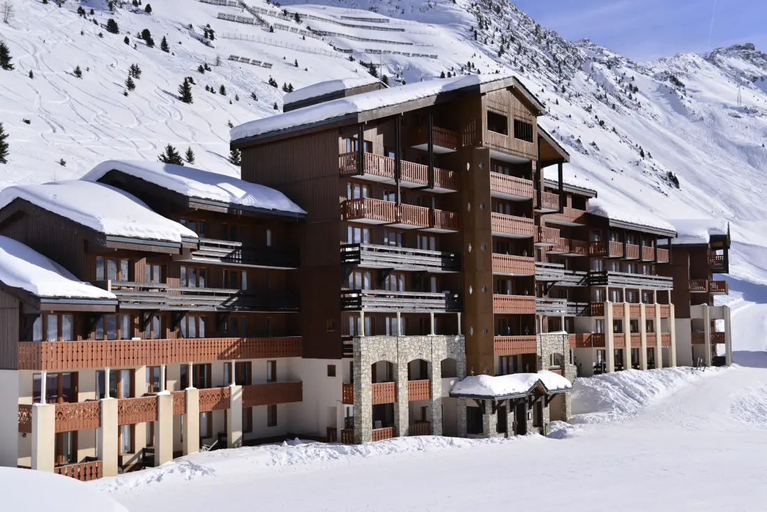 Themis Residence