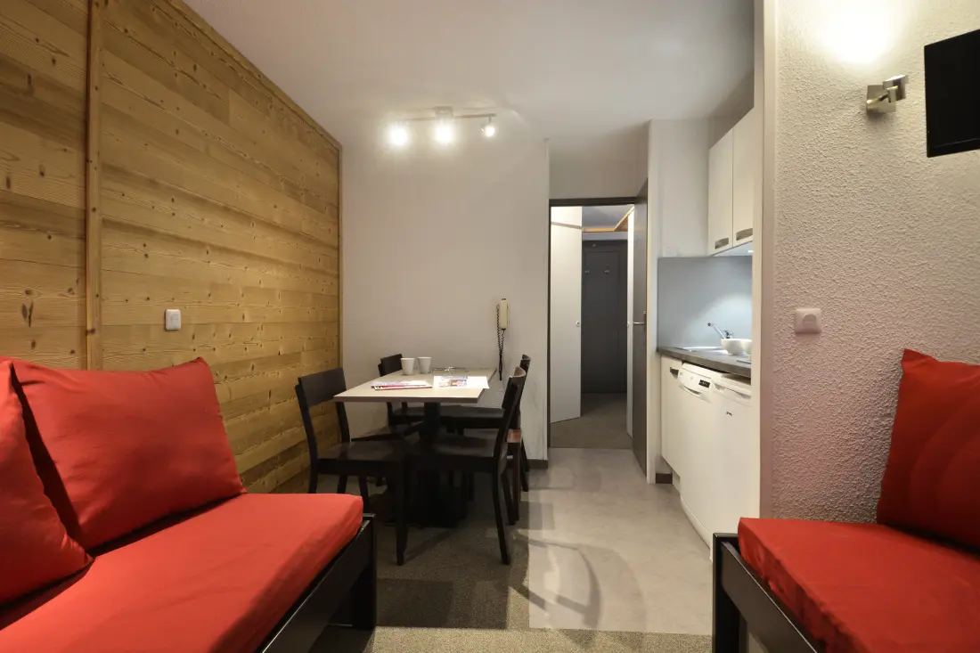 Themis Residence