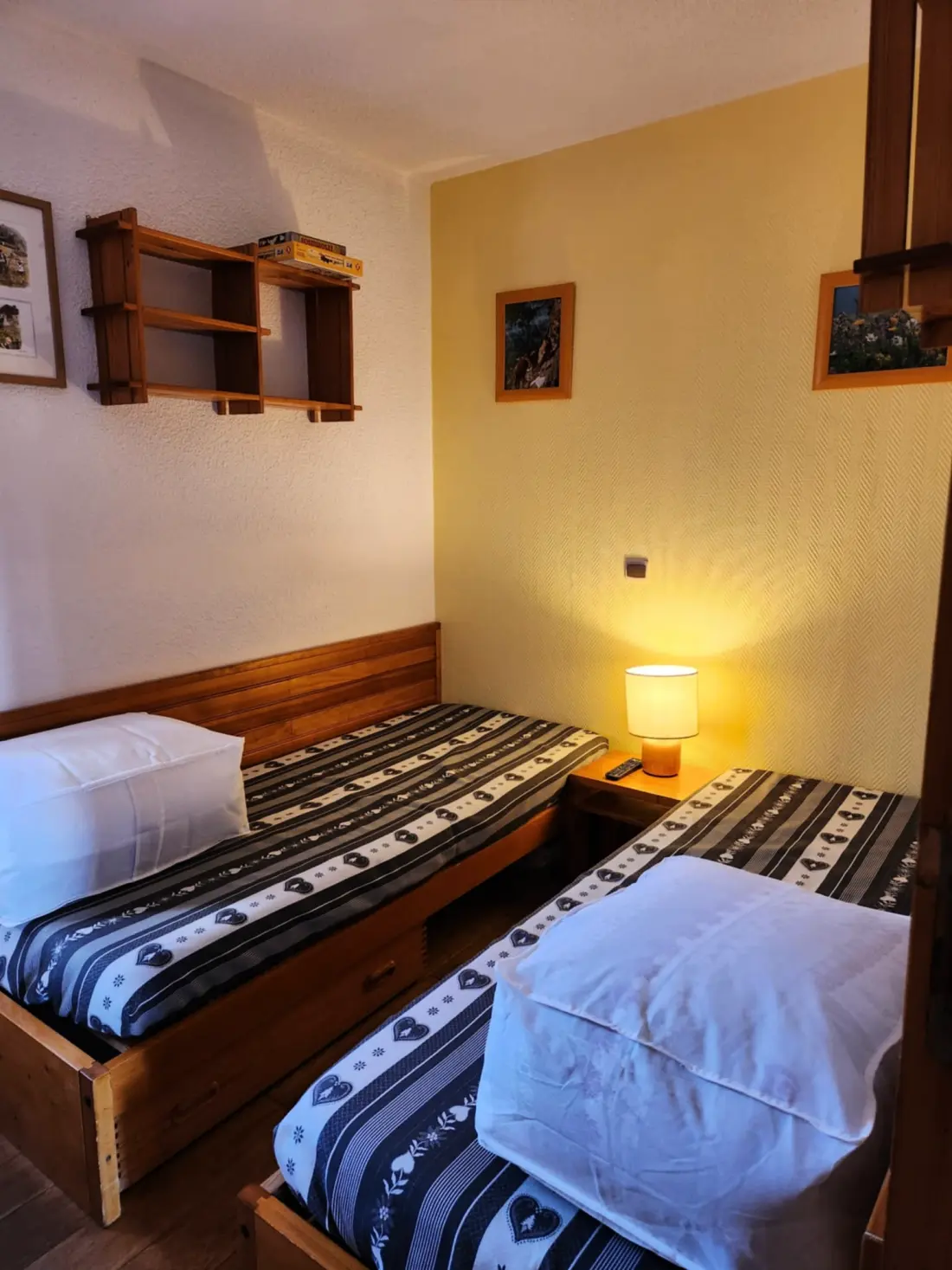 Equerre - maeva Home