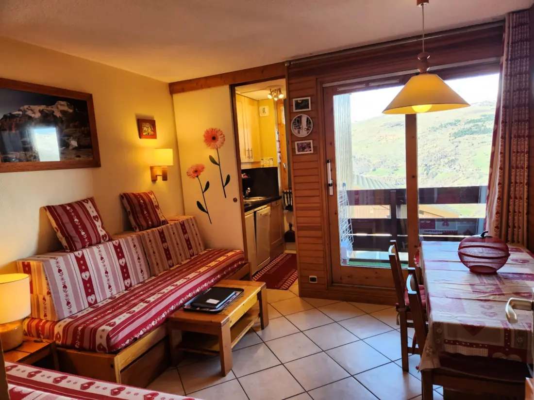 Equerre - maeva Home
