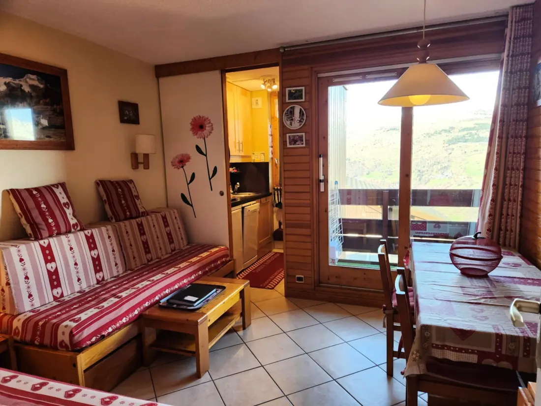 Equerre - maeva Home