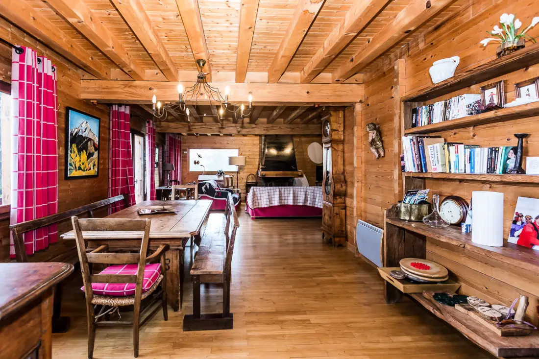 Residence L'ETERLOU
